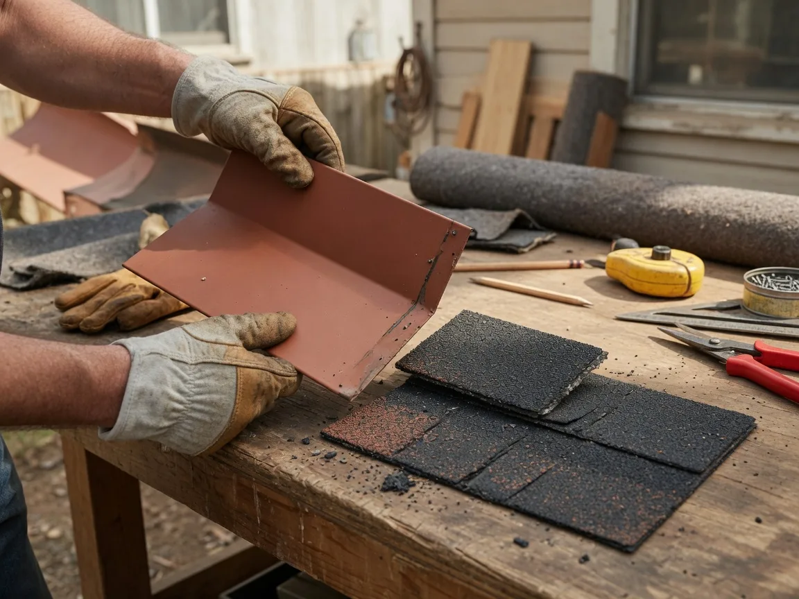 Roof Repair company in Harrisburg, PA